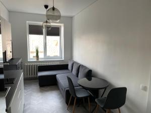 Suite in the heart of the city