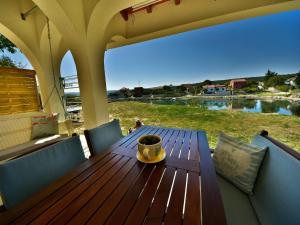 Coastal Retreat in Krusevo