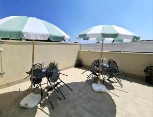 HOLYDAY HOUSES Il CARRUBO