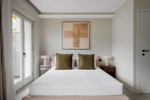 Maison MUSA at Ca Bela