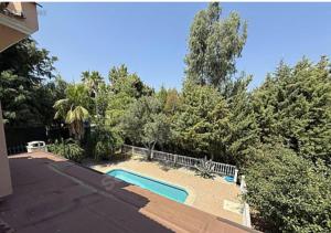 Villa Christing-Cozy Private Villa with Pool in Central Location