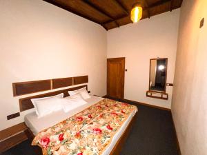 Little England Cabins