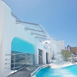 Adeje Paradise luxury