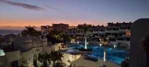 Adeje Paradise luxury