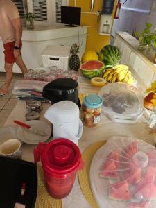 Hospedagem São Francisco - Ubytování bez kategorie ve městě São Luís