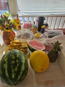 Hospedagem São Francisco