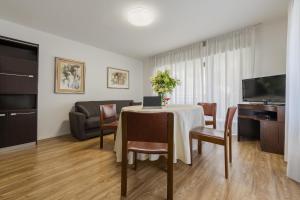 Appartamento con 3 Camere da Letto
