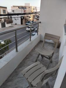 Appartement s1 Jasmin