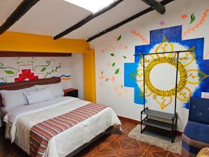 Hostal Casa Del Inka