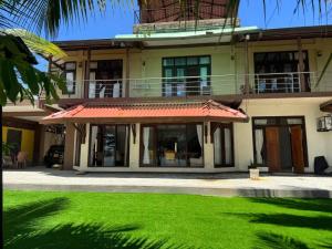 Aqua Leisure Resort Bentota