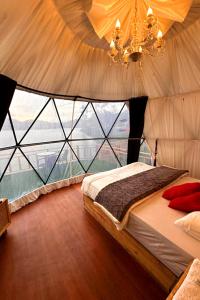 Afton Boba 1 Sikunir