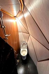 Afton Boba 1 Sikunir