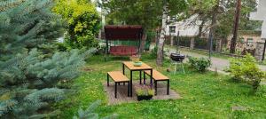 APARTAMENT TATRZAŃSKA LELUJA