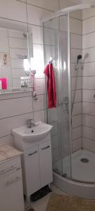 Apartament Biedronka
