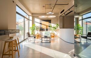 Doors Boutique Hotel