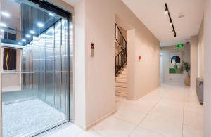 Doors Boutique Hotel