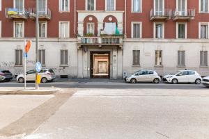 TOM&MARY APARTMENT 5 min METRO