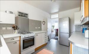 Ifield Close On the South Downs