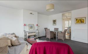 Ifield Close On the South Downs