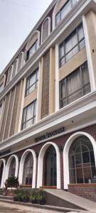Hotel Shlok Inn