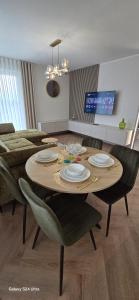 Apartament MIRAGE NOWA DZIELNICA