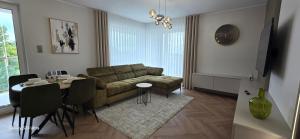 Apartament MIRAGE NOWA DZIELNICA