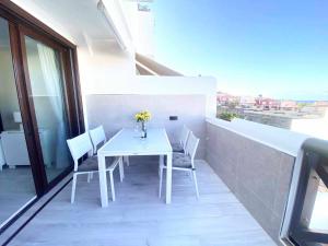 Adeje Paradise luxury