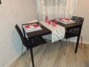 Studio au pied des thermes