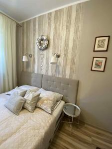 Apartament Bliżej natury Jastarnia