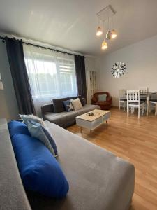 Apartament Bliżej natury Jastarnia