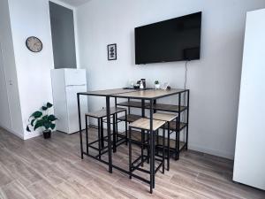 Habitación privada con baño en suite I