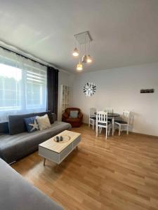 Apartament Bliżej natury Jastarnia