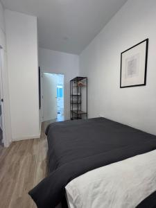 Habitación privada con baño en suite I