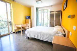 Studio (2 Adults) room in Residence Igea
