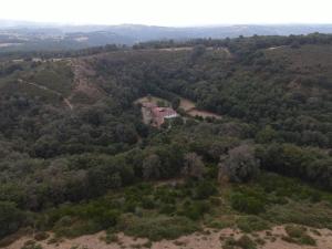 Casa Grande de Covas-Apartamentos Turísticos