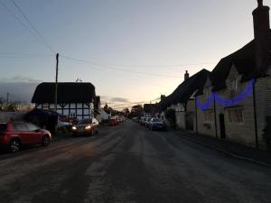 Merrywell Shepherds Hut