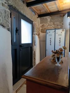 Casa do Casal - nature & village, AL