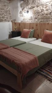 Casa do Casal - nature & village, AL