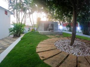 Hotel auroville grand