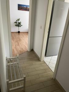 Moderne Citynahe Wohnung mit Parkmöglichkeiten