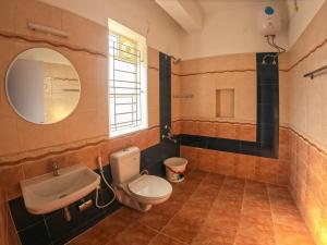 Hotel auroville grand