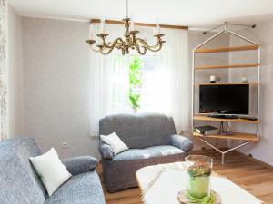 Farmhouse Escape in Haserich