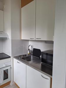 Ihana asunto lähellä luontoa!