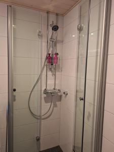 Ihana asunto lähellä luontoa!