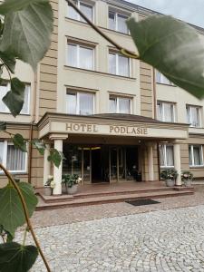 Hotel Podlasie