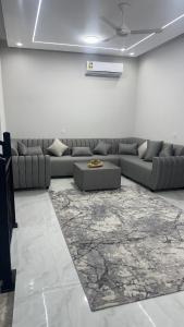 Luxurious villa at salalah awqad