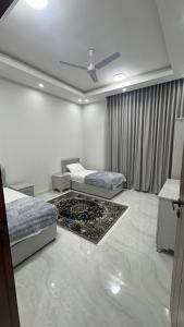 Luxurious villa at salalah awqad