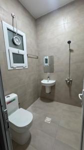Luxurious villa at salalah awqad