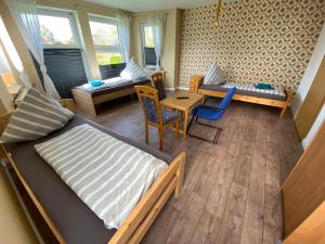4-ZIMMERWOHNUNG,KÜCHE, INTERNET,PARKPLATZ,EMDEN,IHLOW,AURICh