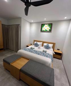 Villa Dharman Jimbaran